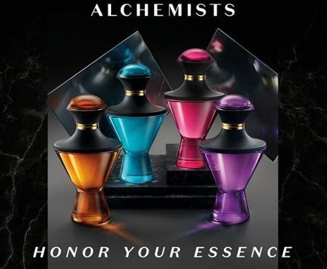 Alchemists Iris O Boticário for women and men.